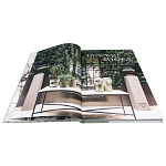 Книга Living Well by Design варинант исполнения - 3 | Loft Concept в Красноярске