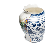 Ваза Seletti Melania варинант исполнения - 5 | Loft Concept в Красноярске