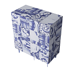 Тумба Venti Dreams варинант исполнения - 2 | Loft Concept в Красноярске