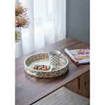 Поднос Clover leaves варинант исполнения - 5 | Loft Concept в Красноярске