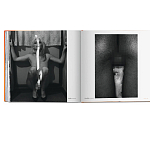 Подарочный Альбом Фото ню The Big Book of Pussy 18+ варинант исполнения - 2 | Loft Concept в Красноярске