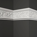 Молдинг с орнаментом MO-08 варинант исполнения - 1 | Loft Concept в Красноярске