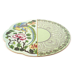 Салфетка под приборы Seletti Hybrid Teodora варинант исполнения - 2 | Loft Concept в Красноярске