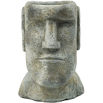 Кашпо The idol of a man варинант исполнения - 2 | Loft Concept в Красноярске