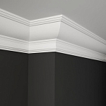 Гладкий карниз KT-52 варинант исполнения - 1 | Loft Concept в Красноярске