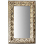 Настенное зеркало Halbert Mirror варинант исполнения - 1 | Loft Concept в Красноярске