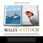 Подарочный фото-альбом Для тех, кто мечтает о приключениях Hotel Wailea  варинант исполнения - 5 | Loft Concept в Красноярске