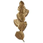 Бра в виде ветки с листьями Leaves From Above варинант исполнения - 3 | Loft Concept в Красноярске