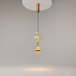 Подвесной светильник Level А 3000К 12ВТ варинант исполнения - 3 | Loft Concept в Красноярске