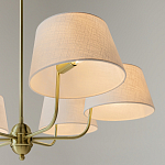 Люстра подвесная Modesto Е14 варинант исполнения - 12 | Loft Concept в Красноярске