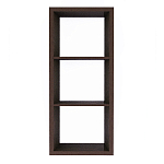 Полка-модуль для книг Primo длина 60 варинант исполнения - 1 | Loft Concept в Красноярске