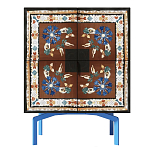 Тумба Short Carpet Angle варинант исполнения - 2 | Loft Concept в Красноярске