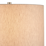 Настольная лампа с декором в виде пуговиц Bizarre Creation варинант исполнения - 2 | Loft Concept в Красноярске