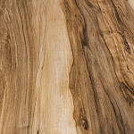 Стол обеденный раздвижной с прямоугольной столешницей на четырех черных ножках Blair варинант исполнения - 6 | Loft Concept в Красноярске