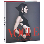 Подарочная Книга Vogue: The Editors  Eye варинант исполнения - 1 | Loft Concept в Красноярске