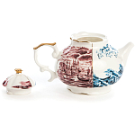 Заварочный чайник Seletti Smeraldina варинант исполнения - 3 | Loft Concept в Красноярске