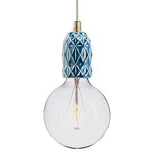 Подвесной светильник KERAMIK AIR INDIGO