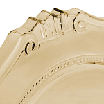 Прозрачный стул желтый LOUIS GHOST CHAIR Yellow варинант исполнения - 6 | Loft Concept в Красноярске