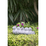 Кашпо Canaries варинант исполнения - 8 | Loft Concept в Красноярске