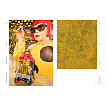 Книга Yayoi Kusama x Louis Vuitton  Creating Infinity варинант исполнения - 2 | Loft Concept в Красноярске