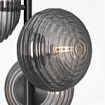 Подвесной светильник Rare grapes варинант исполнения - 2 | Loft Concept в Красноярске