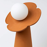 Настольная лампа TERRA [FLOW] варинант исполнения - 6 | Loft Concept в Красноярске