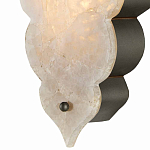 Бра настенное светодиодное фигурное Moroccan Uniform варинант исполнения - 1 | Loft Concept в Красноярске