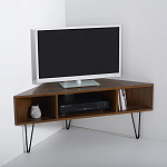 Угловая ТВ-тумба  Ford Corner TV Stand варинант исполнения - 2 | Loft Concept в Красноярске