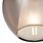 Подвесной светильник Matte Excitement варинант исполнения - 2 | Loft Concept в Красноярске