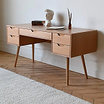 Письменный стол «STL 09» варинант исполнения - 1 | Loft Concept в Красноярске