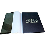 Коллекционная книга Cinema in Vogue варинант исполнения - 4 | Loft Concept в Красноярске