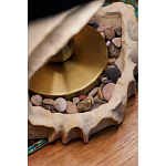 Лампа настольная «LABRADORITE» варинант исполнения - 3 | Loft Concept в Красноярске