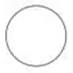 Пуф Calypso варинант исполнения - 2 | Loft Concept в Красноярске