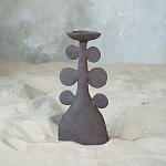 Подсвечники из серии «Дюна» варинант исполнения - 2 | Loft Concept в Красноярске