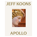 Коллекционная книга Jeff Koons: Apollo 2023 варинант исполнения - 1 | Loft Concept в Красноярске