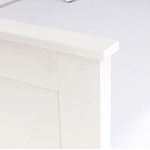 Кровать-кушетка Ordo Fix варинант исполнения - 7 | Loft Concept в Красноярске