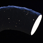 Светильник Barashek варинант исполнения - 3 | Loft Concept в Красноярске