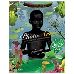 Редкое издание Photo Art The New World Of Photography варинант исполнения - 1 | Loft Concept в Красноярске