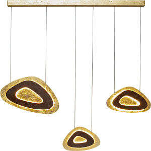 Люстра Abstract Trio