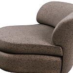 Кушетка Ulysses варинант исполнения - 4 | Loft Concept в Красноярске