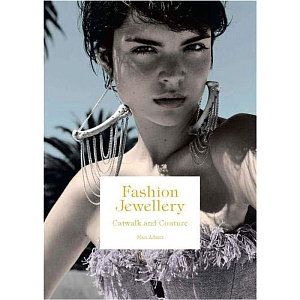 Fashion Jewellery Catwalk and Couture