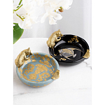 Пепельница фарфоровая Bear  варинант исполнения - 17 | Loft Concept в Красноярске