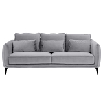 Диван трёхместный с подлокотниками Dutchman варинант исполнения - 23 | Loft Concept в Красноярске