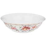 Сервиз обеденный из фарфора 23 предмета Flower Porcelain Collection варинант исполнения - 4 | Loft Concept в Красноярске