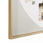 Рамка для фото  Heart Shape варинант исполнения - 3 | Loft Concept в Красноярске