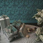 Гипсовая 3D Панель C-06 варинант исполнения - 2 | Loft Concept в Красноярске