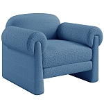 Современное Кресло Sunrise  варинант исполнения - 3 | Loft Concept в Красноярске