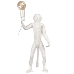 Настольная лампа Monkey Pennant варинант исполнения - 1 | Loft Concept в Красноярске