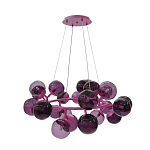 Люстра Wild Grape варинант исполнения - 2 | Loft Concept в Красноярске