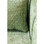 Диван в гостиную Portree Sofa Зеленый шенилл варинант исполнения - 6 | Loft Concept в Красноярске